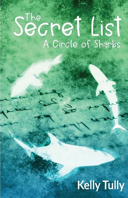 Front cover_A Circle of Sharks