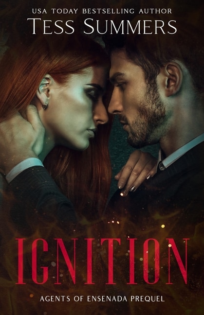 Front cover_Ignition