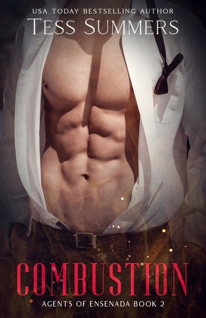 Front cover_Combustion
