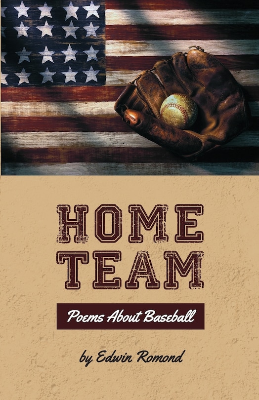 Front cover_Home Team