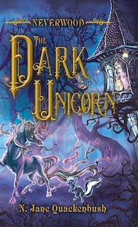 Couverture_The Dark Unicorn