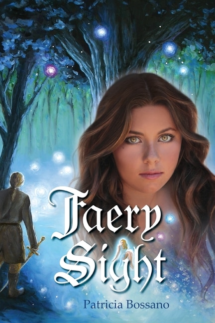 Couverture_Faery Sight