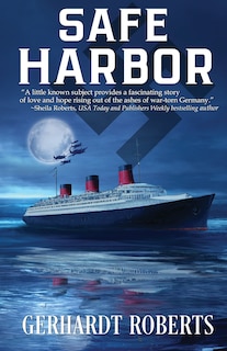 Front cover_Safe Harbor