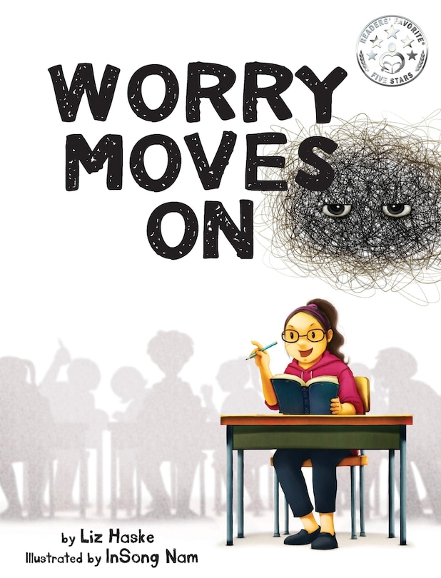 Couverture_Worry Moves On