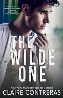 Front cover_The Wilde One