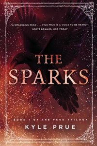 Front cover_The Sparks