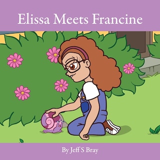 Couverture_Elissa Meets Francine