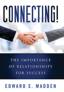 Front cover_Connecting!