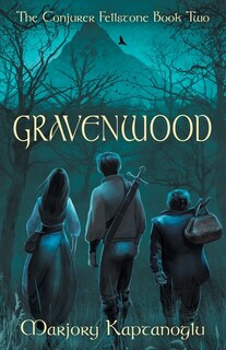 Front cover_Gravenwood
