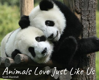 Couverture_Animals Love Just Like Us