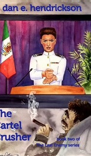 Front cover_The Cartel Crusher