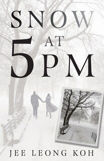 Front cover_Snow at 5 PM