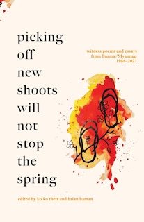 Front cover_Picking off new shoots will not stop the spring