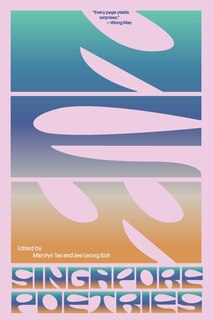 Couverture_New Singapore Poetries