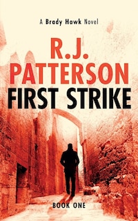Couverture_First Strike