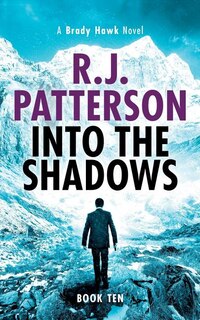 Couverture_Into the Shadows