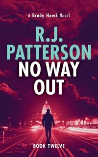 Front cover_No Way Out