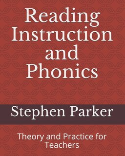 Couverture_Reading Instruction and Phonics