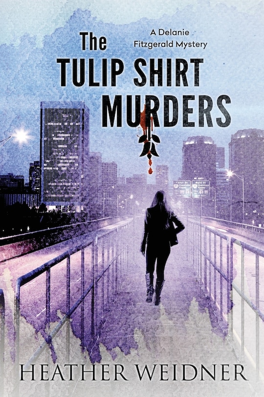 Front cover_The Tulip Shirt Murders