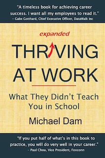 Couverture_Thriving At Work