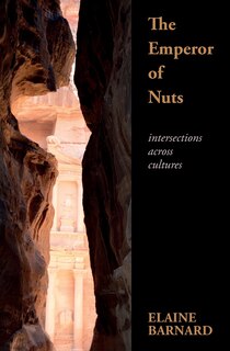 The Emperor of Nuts: Intersections across cultures