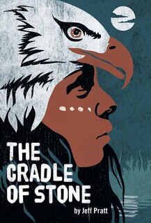 Front cover_The Cradle of Stone