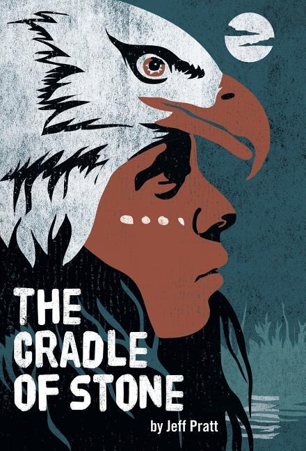 Front cover_The Cradle of Stone