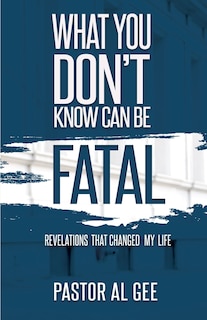 Couverture_What You Don't Know Can Be Fatal