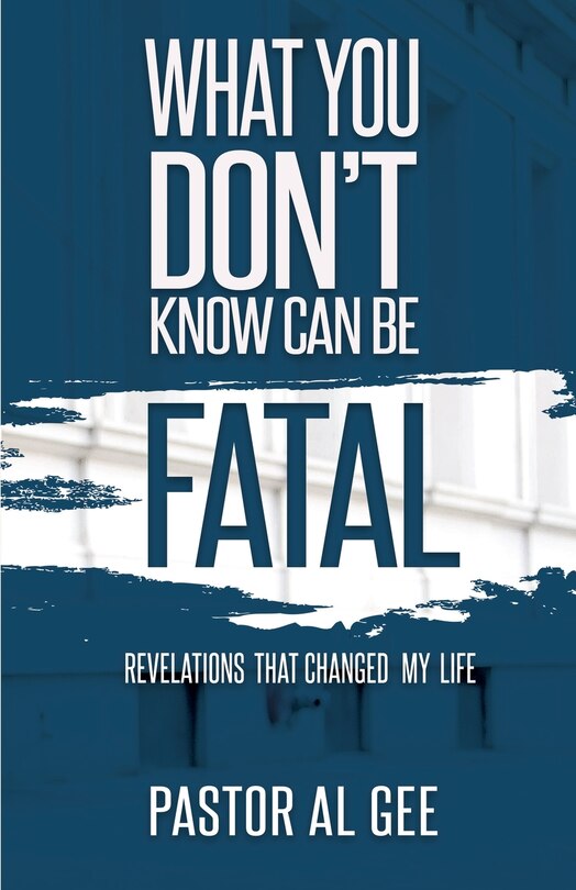 Couverture_What You Don't Know Can Be Fatal