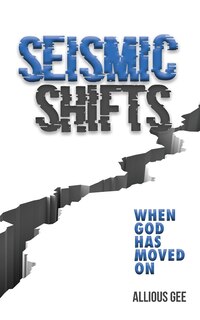 Front cover_Seismic Shifts