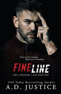 Front cover_Fine Line