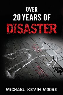 Front cover_Over 20 Years of Disaster