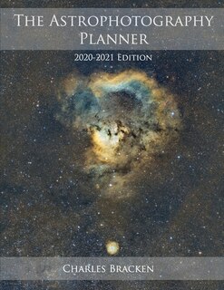 Front cover_The Astrophotography Planner