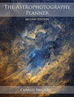 Front cover_The Astrophotography Planner