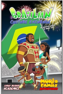 Front cover_Brazilian Culture Exchange