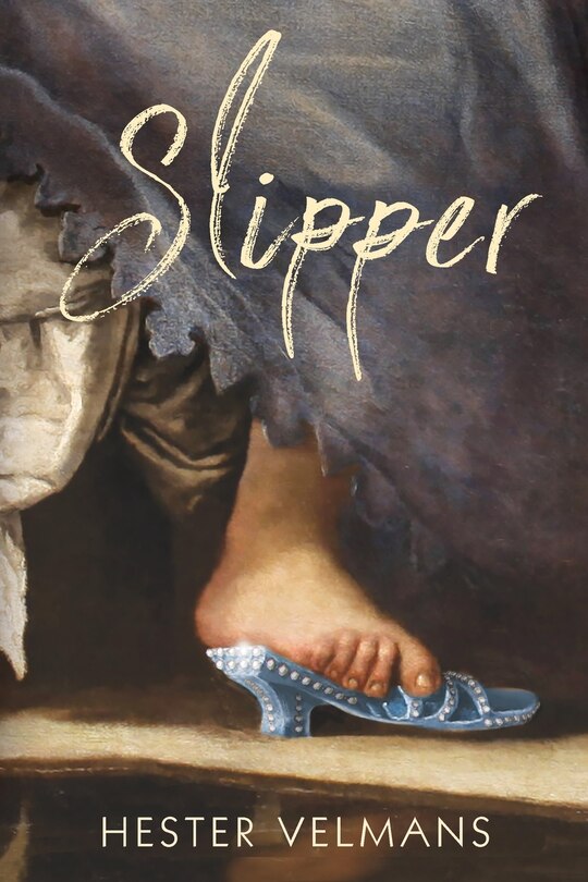 Front cover_Slipper