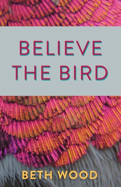 Couverture_Believe the Bird