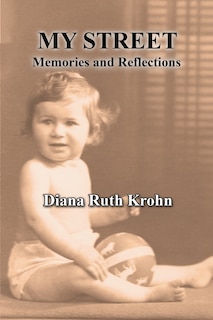 Front cover_My Street