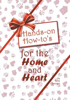 Couverture_Hands-on How-to's for the Home and Heart