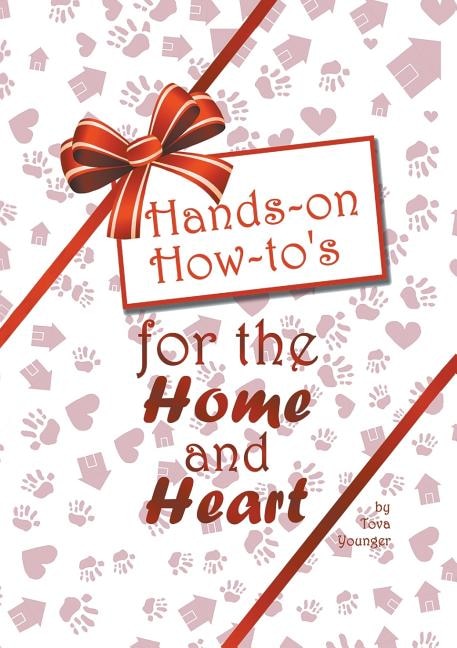 Couverture_Hands-on How-to's for the Home and Heart
