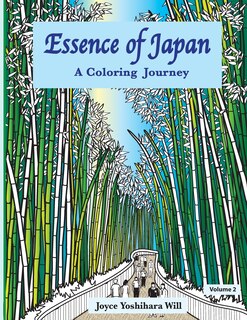 Couverture_Essence of Japan