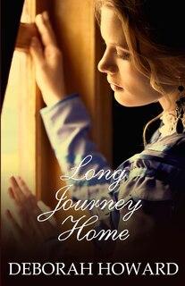 Front cover_Long Journey Home