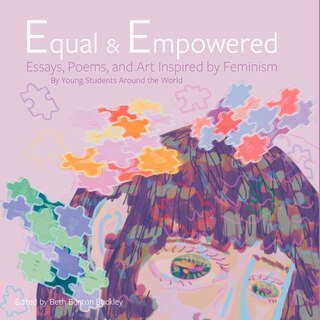 Front cover_Equal & Empowered