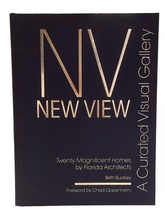 Front cover_New View