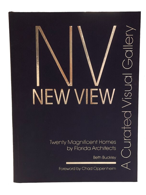 Front cover_New View