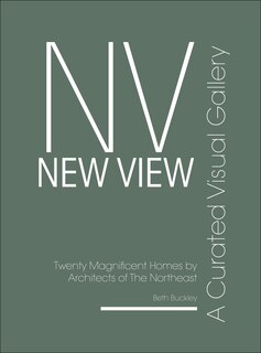 Front cover_New View