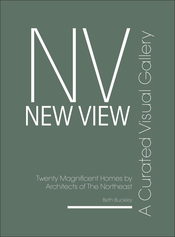 Front cover_New View