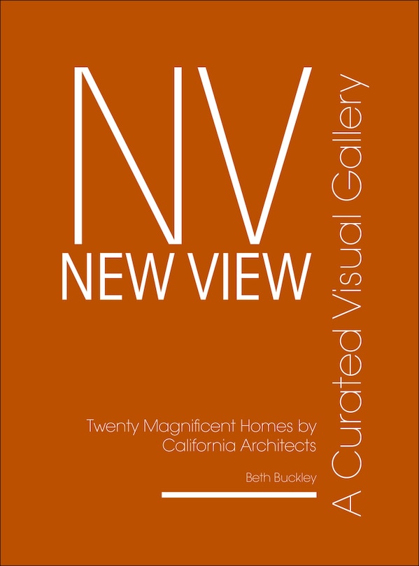 Front cover_New View