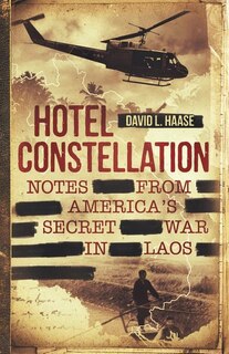 Front cover_Hotel Constellation