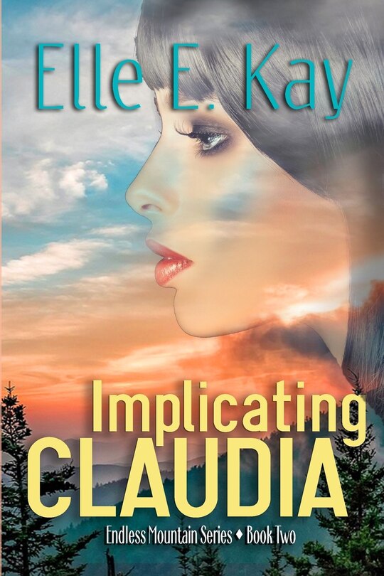 Couverture_Implicating Claudia